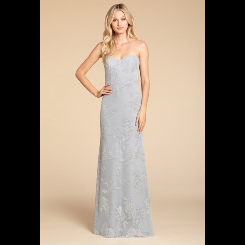 Hayley Paige occasions dress